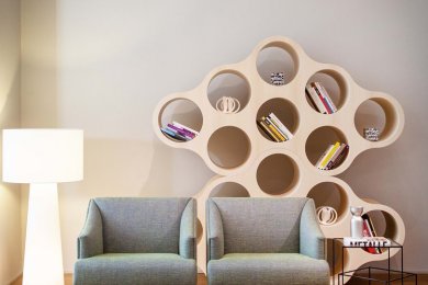 divisorio-arredo-libreria-high-time-cappellini