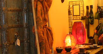 arredo etnico