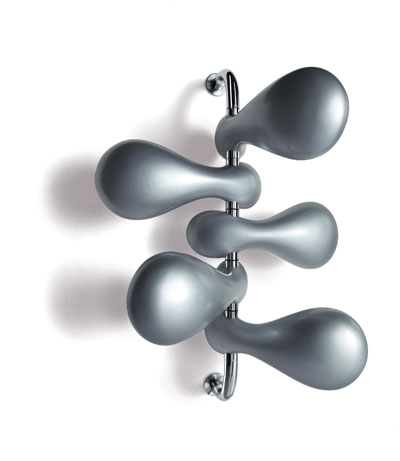 klobs radiatore di Karim Rashid
