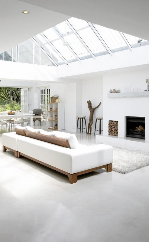 lucernario design moderno 40