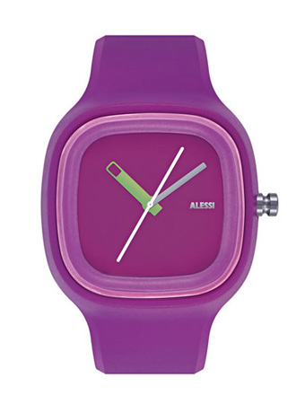 karim rashid orologi