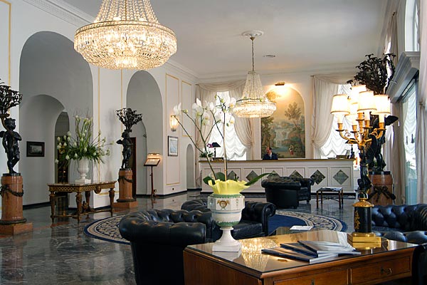 arredo stile classico