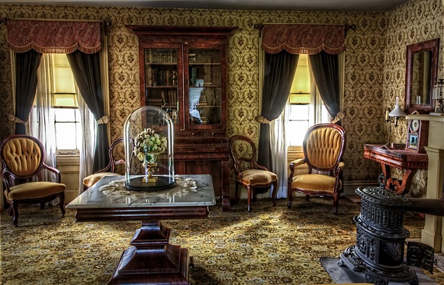 arredo-classico