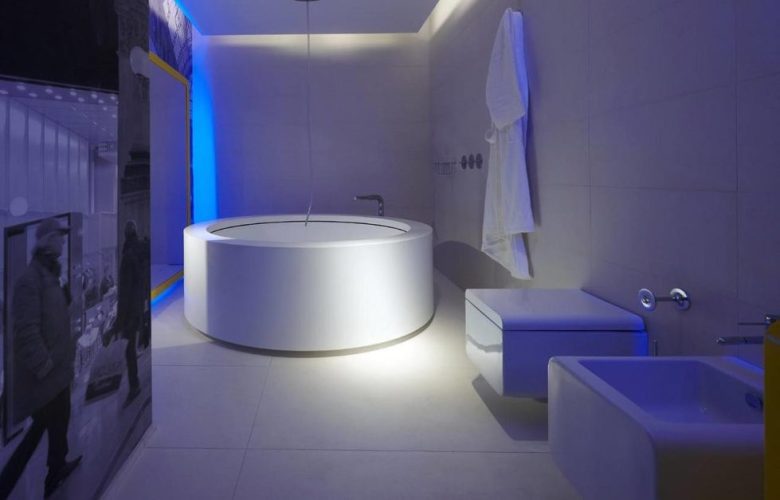 casa-stile-hitech-bagno