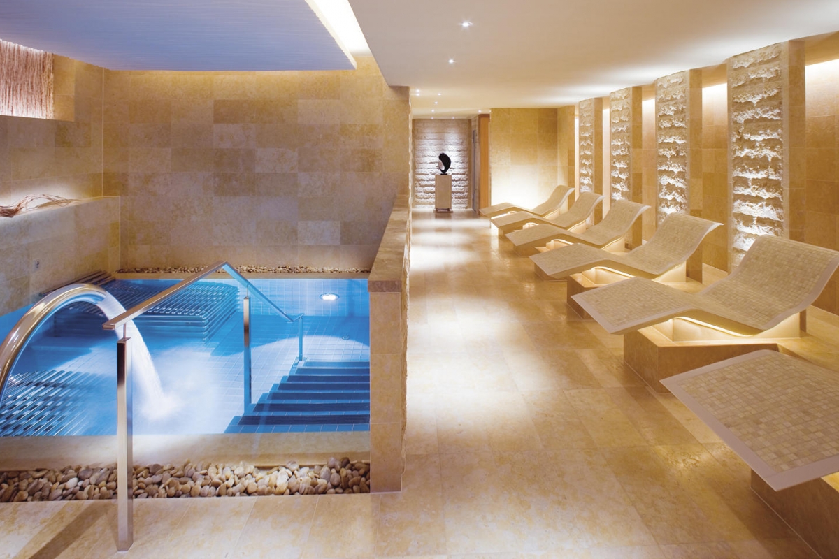 Doccia con sauna bagno turco – AGGIORNAMENTO Doccia con sauna bagno turco – AGGIORNAMENTO