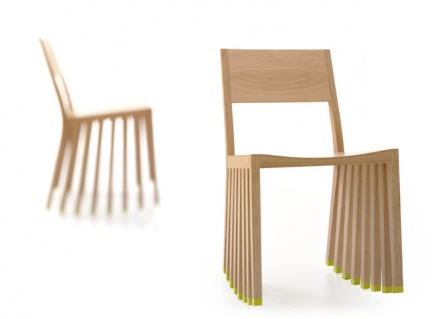 Walker di Oliver Schick