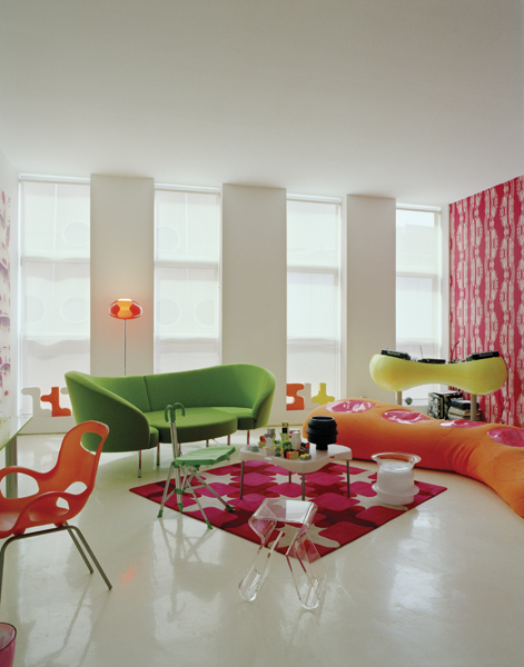 karim rashid