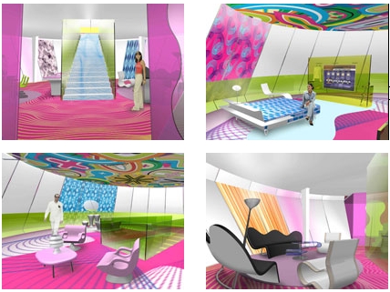 karim rashid