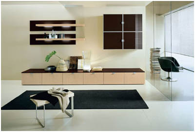 stile moderno