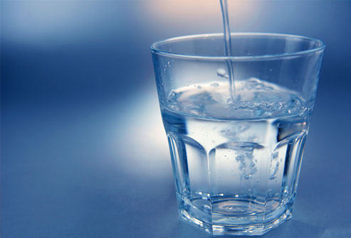 acqua depuratore