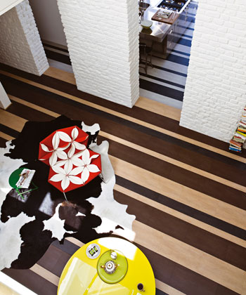 arredamento vintage