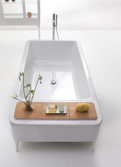 vasca da bagno moderna 12