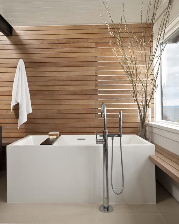 vasca da bagno moderna 29