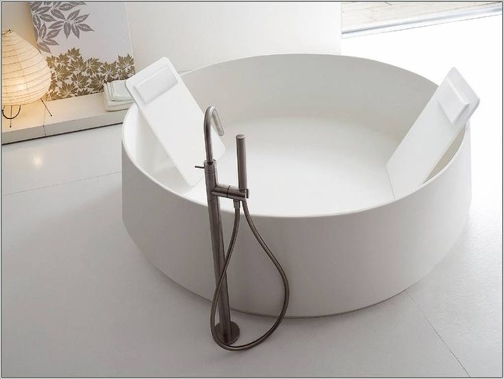 vasca da bagno moderna 40