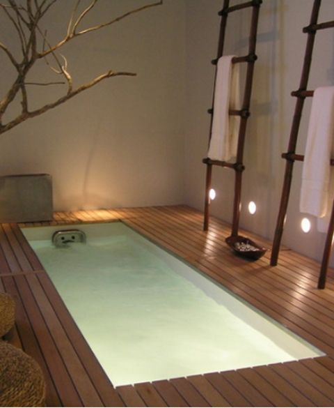vasca da bagno moderna 41