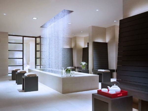 vasca da bagno moderna 9