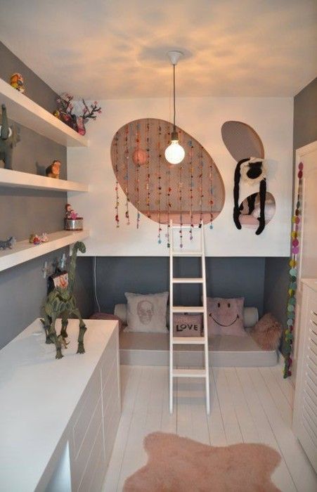 LAMPADE CAMERETTA BAMBINI  12