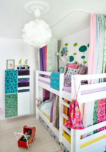 LAMPADE CAMERETTA BAMBINI  13