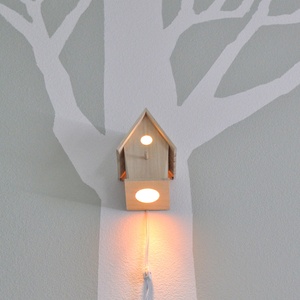 LAMPADE CAMERETTA BAMBINI  19