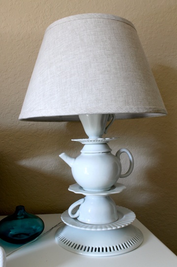 LAMPADE CAMERETTA BAMBINI  21