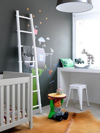 LAMPADE CAMERETTA BAMBINI 25
