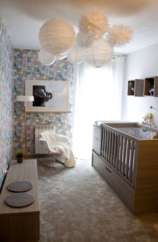 LAMPADE CAMERETTA BAMBINI 28
