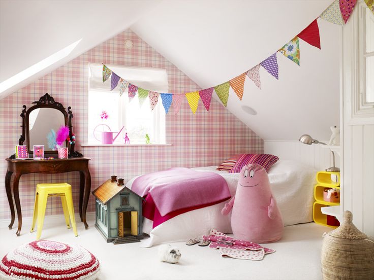 LAMPADE CAMERETTA BAMBINI 29