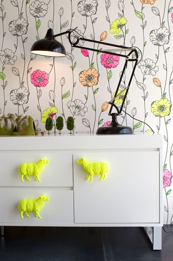 LAMPADE CAMERETTA BAMBINI 32