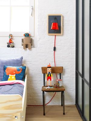 LAMPADE CAMERETTA BAMBINI 4