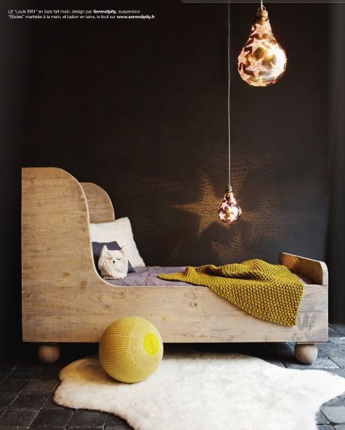 LAMPADE CAMERETTA BAMBINI  7
