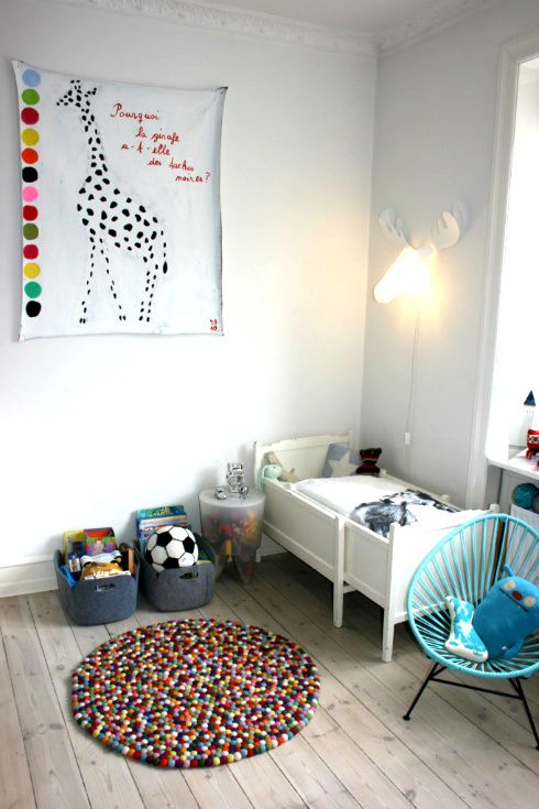 LAMPADE CAMERETTA BAMBINI 9