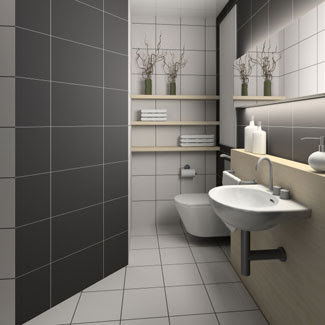 bagno piccolo