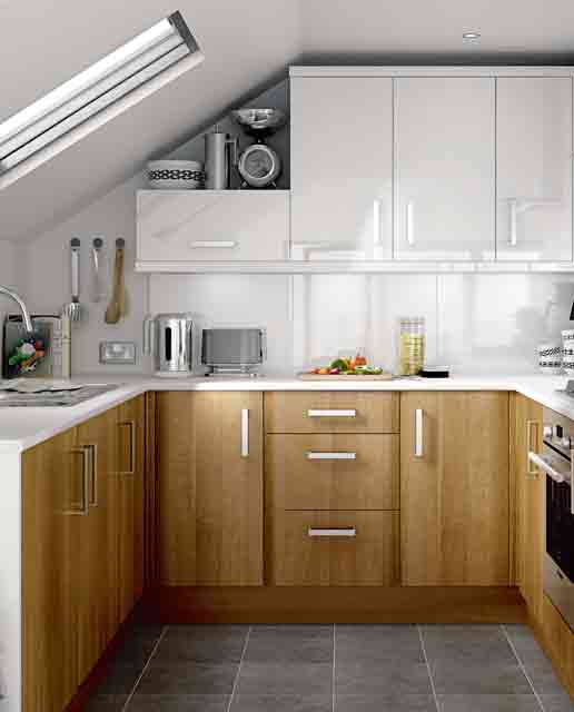 cucina piccola 11