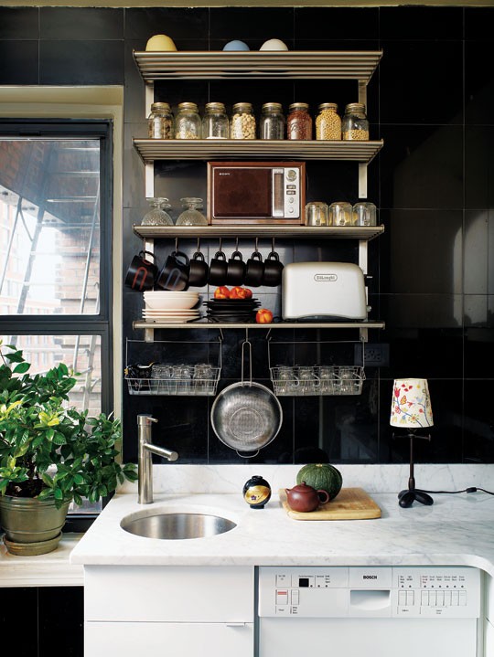 cucina piccola 15
