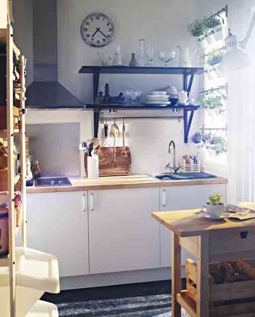 cucina piccola 19