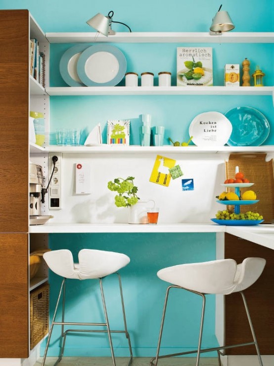 cucina piccola 3