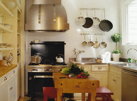 cucina piccola 9