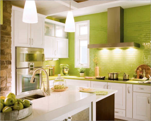 cucina piccola arredo