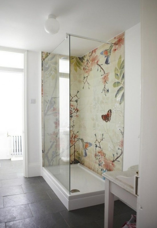 mosaico bagno 17