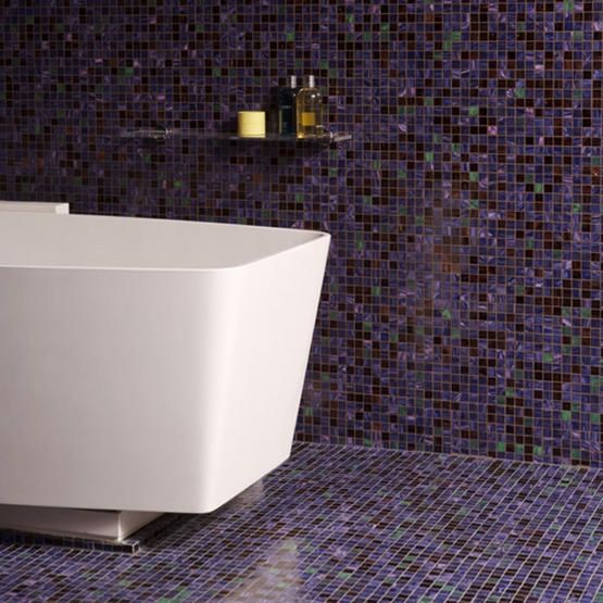 mosaico bagno 6