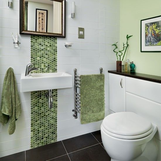 mosaico bagno 7