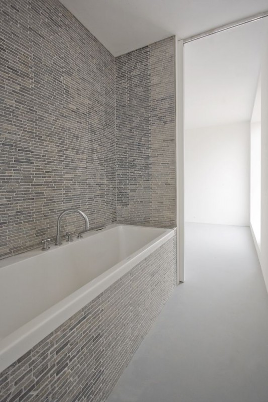 mosaico bagno moderno 5