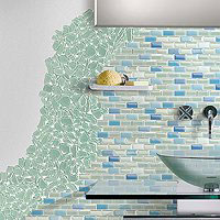 bagno mosaico