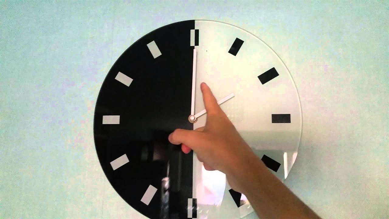 orologio-bianco-nero