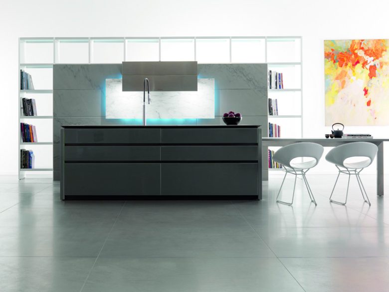 cucina design minimal