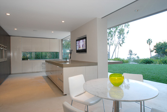 cucina design minimal