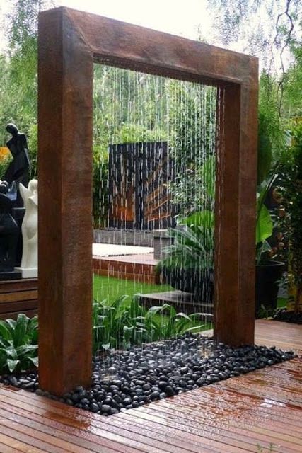 cascata-design-giardino