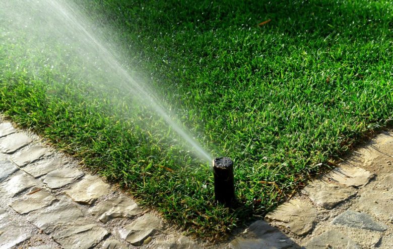 irrigazione