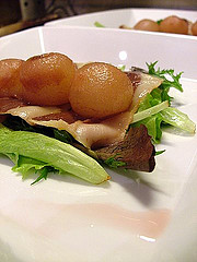 food design