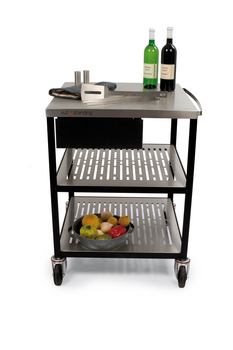 appoggi barbecue